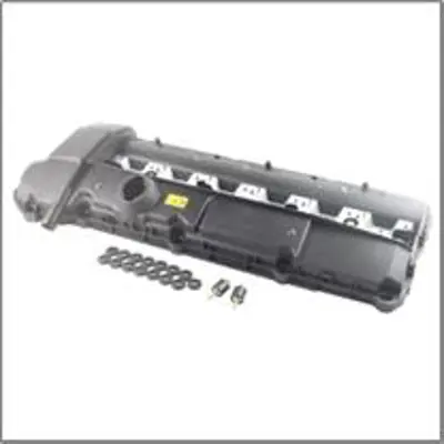 OSSCA 68806 Motor Ust Kapagi Bmw M52 E36 E39 E38 1997>02 11121703341 2389167 11121748630 1703341 1748630 V203845 16615BW