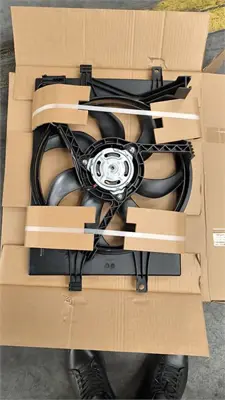 FROW 1911409001 Fan Motoru Kasalı Palıo 1.2 16v 