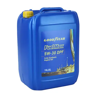 Goodyear 301006 Motor Yagı 