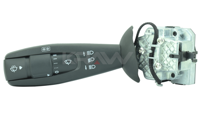 MCAR KRAW AN-15510A Sınyal Silecek Kolu Mercedes Actros - Atego  GM 0095453624, GM 0095450624, GM 954536240095450624