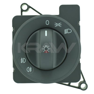 MCAR KRAW AN-15562 Far Anahtarı  Çıft Sıs 15562- Mercedes Actros GM 9435450904, GM 81401, GM 142183, GM 9435451704, GM 469245, GM A9435451704, GM A9435450904, GM 4057795058187, GM 204278, GM 4057795282384