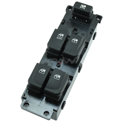 MCAR KRAW AN-820D Cam Acma Dugmesi On Sol Hyundai I20 08>13 Dortlu GM 93570, GM 1J100