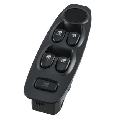 MCAR KRAW AN-806D Cam Acma Anahtari On Sol (Ayna Ayar Dugmesiz) Hyundai Accent 03>05 (Admira) GM 93570, GM 25005