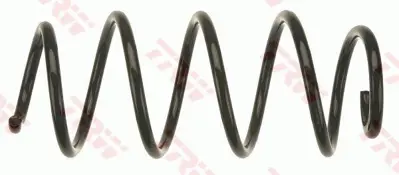 TRW JCS1040 Helezon Yayi Ön 1K0411105AP 1K0411105AK RA3520 ZCJ3520A ZCA3520A 30768B RH3548 QCS5621 36199594 39298