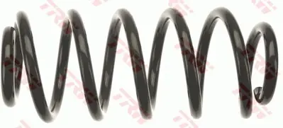 TRW JCS1077 Helezon Yayi Ön 8E0411105BG SP3363 3185 95030500 924004247 950300 3154004247 10185 1006390042 950305