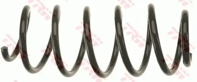 TRW JCS1300 Helezon Yayi Ön 1K0411105EH 1K0411105EG 1023288SX RH3551 71863 997814 1K0411105EF 993062 4095074 14950785