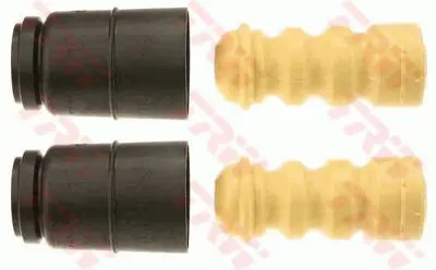 TRW JSK113 Amortisör Lastigi Arka 6K0512131A 32830 233811 37451 F86006 T404352 50526 48257 30918379 JSK113