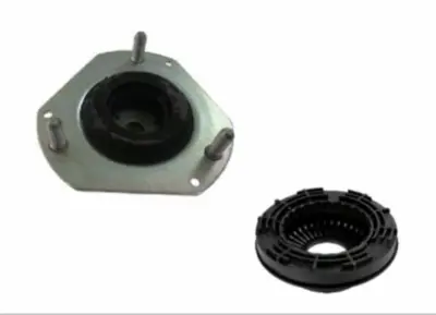 BSG 30-700-547 Amortisör Takozu Ön Bilyali Set D65134380BS1 2123053 39922 8V513D122AA D6513438XS1 D6513438XAS1 D65134380AS1 8V513D122BA 2123049 D6513438XBS1