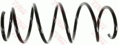 TRW JCS142 Helezon Yayi Ön 6Q0411105AE 6Q0411105AF SP059 RH1711 25045 4085707 70964 25044 1023086SX RH1710