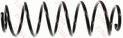 TRW JCS585 Helezon Yayi Arka 6Q0511115AG 6Q0511115L 6Q0511115K 6Q0511115BG 6Q0511115BH 6Q0511115AQ 898230 63516 2240249 JCS585