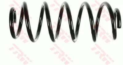 TRW JCS726 Helezon Yayi Ön 8D0411105DP 14950704 998429 534775 8D0411105DN QCS6574 SF1164 71813 37131371 3235