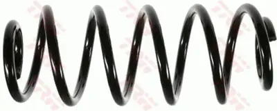 TRW JCS401 Helezon Yayi Ön 8D0411105AT ZCJ2892H RH2892 ZC2892H SP0068 IF20810 QCS6572 SP0245 87318600 23112