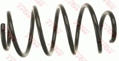 TRW JCS1339 Helezon Yayi Ön 1K0411105DC 4085712 23111 10201 RH3545 4082930 875029221 95012700 23530 CS4463