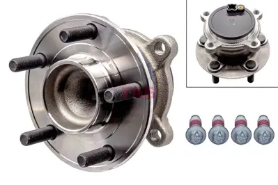 FAG 713 6794 90 Porya Rulmani Arka JX6C2C299D1C JX6C2C299D1B 2197196 2216258 2427514 JX6C2C299C1B FDWB13025 9400586 JX6C2C299D3A