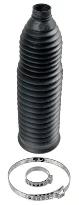 TRW JBE370 Direksiyon Rot Körügü 8E0419831 37663 7720KM 302132 1211382 83686 JBE370 983686 1511001 84114