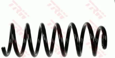TRW JCS983 Helezon Yayi Arka 4D0511115AC 996959 3216 36264193 RG6450 56885 R10602 JCS983 36160402 QCS6406