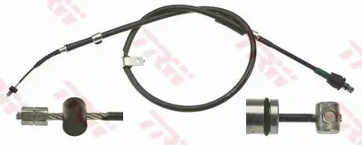TRW GCH119 El Fren Teli Sag 597702D310 80263 26386 597702D330 172551 708088 T480263 17566 BC1061 1160009