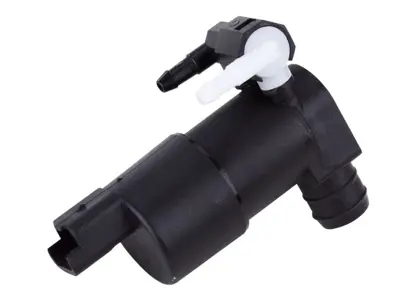 İthal WIN-16-WWP455 Su Motoru 12v Peugeot Partner Renault Megane Clio Kangoo  Cift Cikisli Wp-2001 Pm520 WP-2001 PM520