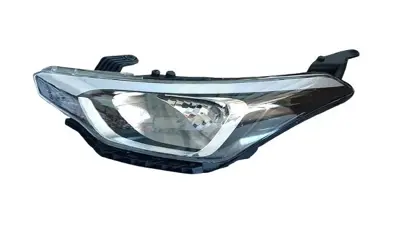 WAGENBURG 92101-C8000 On Far Sol ( Merceksız ) Hyundaı I20 2014-> Ledsız 92101C8000