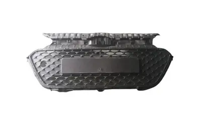 WAGENBURG HD01-81008-01 Tampon Izgarası Orta Hyundaı I20 15-18 86560-C8010