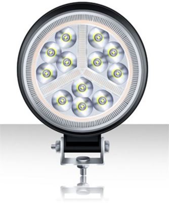 İthal 202118 Led Yuvarlak Calısma Lambası ( Su Gecırmez ) 558137 93181438 558185 3488812 3476987 34476987 93177770 558145 90272779 558055