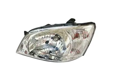 WAGENBURG HD01-04001-EM-L On Far Sol Hyundaı Getz 2002-2005 Elektrıklı 92110-1C010