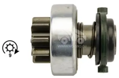Bosch 9003336289 Mars Dislisi 9 Dis Ducato 2.5td 90>94 986033600 DRA3600 9933600 5452720 469070 HDS423 401082 11595001 GLP202 34828