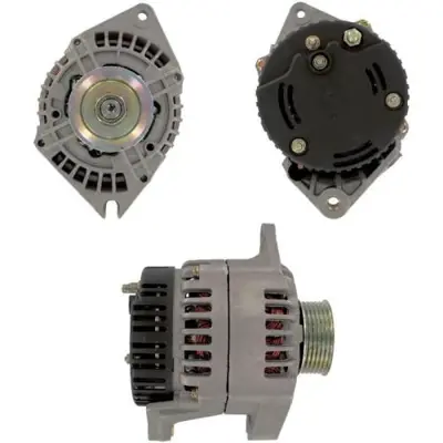 DWA 15800 Alternator 12v 70a Peugeot Partner 1,9d   Citroen Berlingo 1,9d   Fiat Scudo 1,9td Valeo Type 281973 2541306A 110638 5701E0 2541461 95667749C 20151404 436336 9090571 9212971