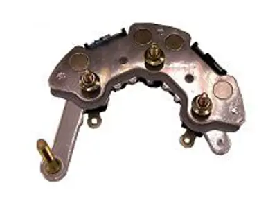 DWA 16200 Alternator Diyot Tablasi Isuzu Champion Npr66 Hitachi Type 8970832860