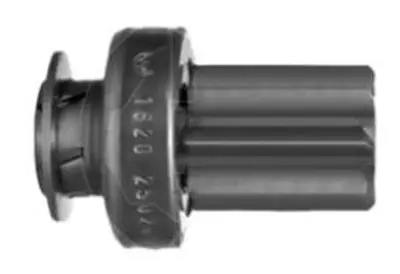 DWA 32608 Mars Dislisi 8 Dis Daewoo Damas Ccw Delco Type 70371206