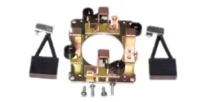 DWA 36418 Komur Yuvasi 24v Caterpillar Bosch Type 035919369M