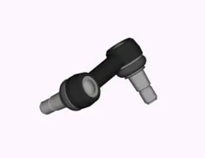 EGEROT ER1169 Stabilizator Z Rot Integro O550   Travego O580   Setra Series 400 Confort Class Top Class 6323200532 20510746 465586 2056150 A6323200132 6283201489 40035 A24213 A6283201489 2056150F