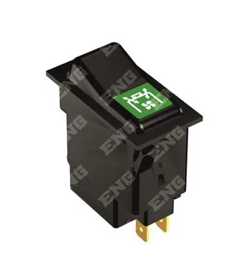 ENG 01 3603 Turbo Anahtari Bmc Probus 101000049AC