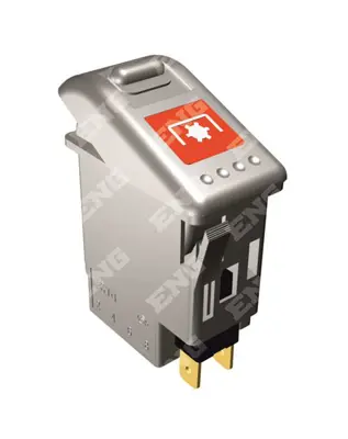 ENG 01 3714 Pto Anahtari 24v - Bmc   Pro 