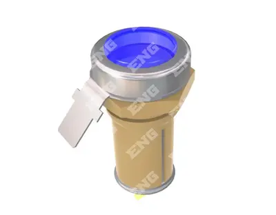 ENG 04 0301 Ikaz Lambasi Ingiliz Tip 06E109229A