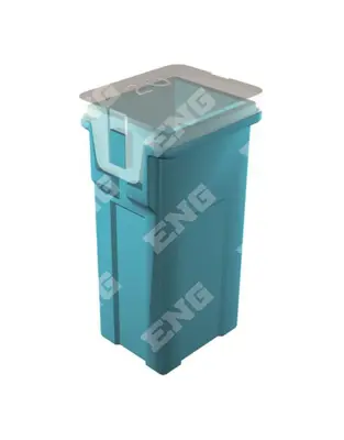 ENG 41 9020 Japon Sigorta Jcase Disi 20 Amper 