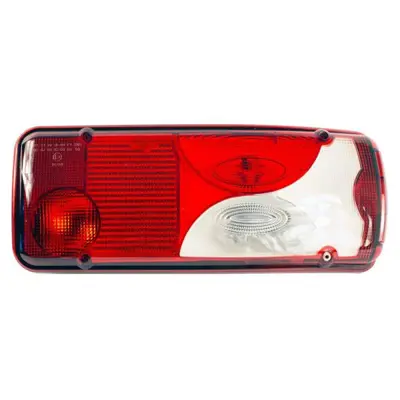 İthal 201801-KB LH Stop Lambasi Sol Daf Tip Universal Kablolu 1875580 40253413 155130 83840719 581193 IMX0031875580 RÜCKSPRACHEUWGCOB 105901 82741 155130SPECIALPRICE