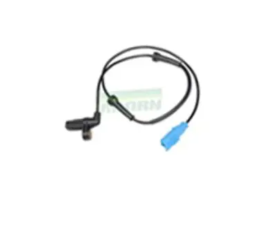 İthal DZ0604680 Abs Hiz Sensoru On Sag   Sol P206 P206- T3e Boy:830mm 4545F4 84652 30142 560235 9647263380 24071162053 293706 410090 454599 SS20057