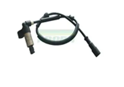 İthal DZ0604761 Tekerlek Hiz Abs Sensoru Arka Sol Renault Megane I 7700834761 11025326 AS4176 VE52256 25219 AB1402 ABEU124 52256 6S282 901296