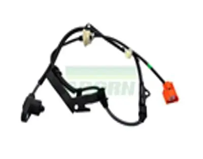 İthal DZ0604A53 Tekerlek Hiz Sensoru On Sol Honda Accord Vi 98 04 57455S4KA52 15104401 818040153 10843 XABS271 57455S84A52 BAS2004 ABS401 97992276 57455S84A51