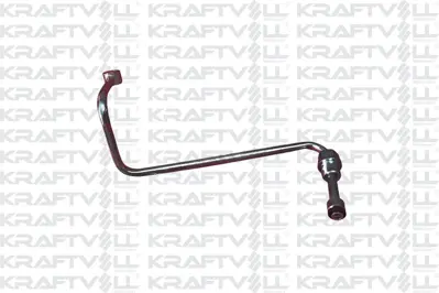 KRAFTVOLL 21030827 Turbo Yaglama Borusu K9k Megane Ii 02> Clio Ii 98> Clio Iii 04> Modus 04> Kangoo 02> Sandero 08> 1.5 Dci Vectra B 00>03 2.2 Dti 8200435087 6800048 242479 472048 455210 OP10030 63048 10921026 THK20015 54359710002