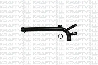 KRAFTVOLL 21031070 Devirdaim Sogutucu Borusu Metal R19   Megane   Clio 1.4   1.6 K7m K7j 7700870330 5983 955156 3109 85610 18787 455578 955167 10043 50602