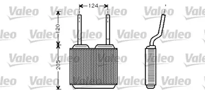 Valeo 180600 Diyot Kapagi A14n130 
