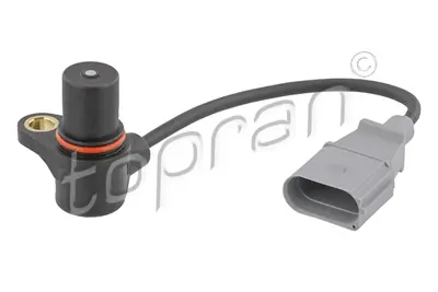 TOPRAN 1113760 Krank Devir Sensörü Vw Golf 98-14 Passat 0611 Polo 02-10 Audi A3 97-3 Audi A4 05-08 Seat Leon 00-13 06A906433L