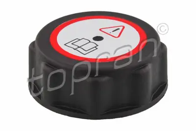 TOPRAN 300867001 Radyator Kapagi Ford 7370374 6893213 861012 T26 FRC132 RC0039 FC500 7267969 6854060 RC227