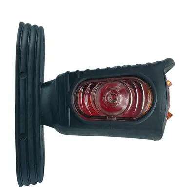 İthal 202203-SK Boynuz Lamba Kucuk Boy Model 202203-SK