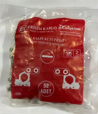 İthal 004 Aku Kutup Bası Eksı ( ) 004