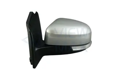 VIEWMAX 6322EHPAL Dıs Dıkız Aynası Sol 1709197 1710400 1718744 1729774 1733338 1750338 1766651 1900250 2143358 BM5117683JA