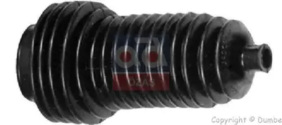 İthal GB1118 Direksiyon Körüğü 7701469486 17159 6000025497 3021401 83850 QG1359 7701470753 5093909 JBE159 4410A180