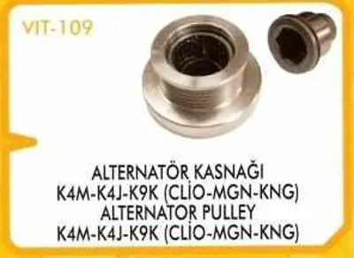 İthal 109 Kuzen Sase Uc Traversı Sağ Fıorıno Lınea Bıpper 109